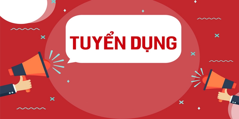Tuyển Dụng OKVIP - Một Môi Trường Làm Việc Đẳng Cấp 2024 1 Tuyển dụng OKVIP liên tục chiêu mộ nhân tài mỗi ngày