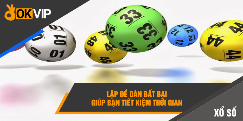 Thống Kê Dàn Đề Bất Tử Giúp Anh Em Về Bờ Nhanh Chóng 3 Chiến thuật thống kê dàn đề bất tử 64 số