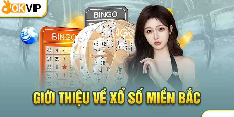 Hé Lộ Cách Chốt Xổ Số Miền Bắc Giúp Anh Em Ẵm Ngay 1 Tỷ 1 Đôi nét về xổ số miền Bắc