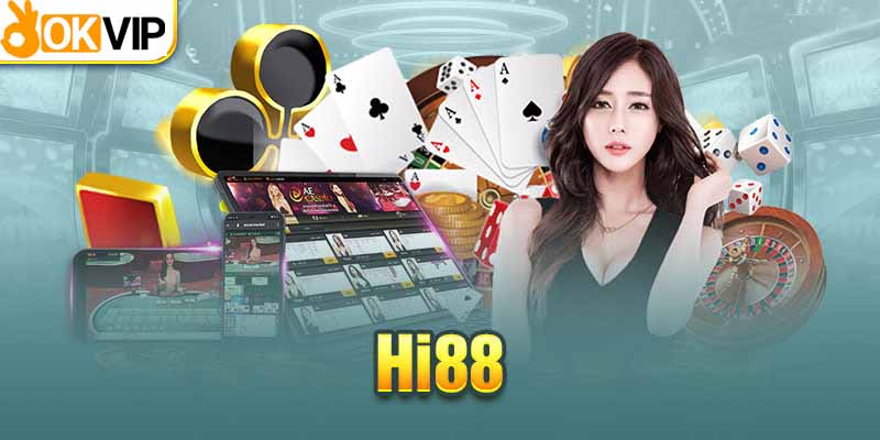 Game Bài Lừa Đảo - Những Điều Cần Biết Để Không Mất Tiền 3 Hi88 là sân chơi hết sức quen thuộc với nhiều hội viên