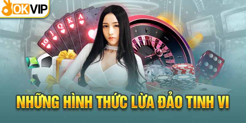 Game Bài Lừa Đảo - Những Điều Cần Biết Để Không Mất Tiền 1 Khái niệm về game bài lừa đảo không phải ai cũng biết