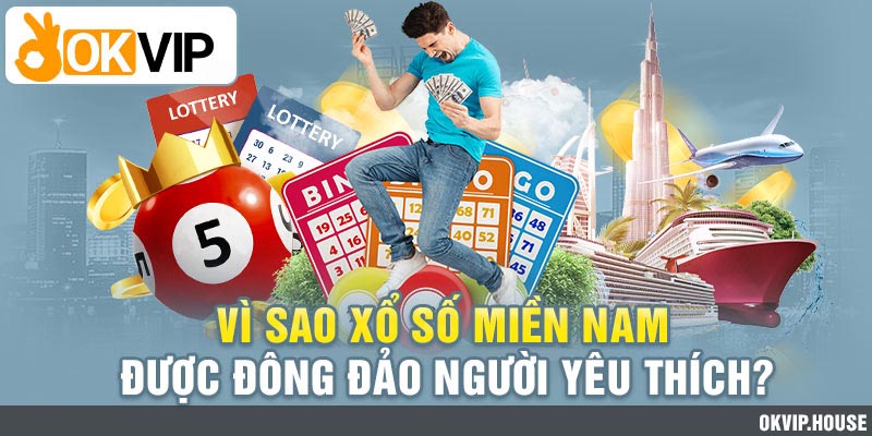 Cách Mua Xổ Số Miền Nam Giúp Anh Em Chốt Lời Tiền Tỷ 2 Nhiều anh em thường thiên về chơi xổ số online hơn offline
