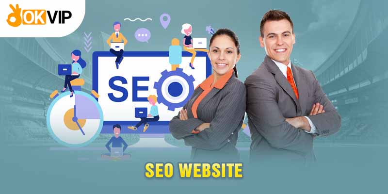 Top Việc Làm Hot Nhất Tại Okvip Thu Nhập Đến Trăm Triệu 2 SEO website cũng là một vị trí ứng tuyển hấp dẫn