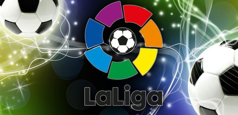 La Liga Bao Nhiêu Vòng Đấu Và Thể Thức Thi Đấu Ra Sao? 3 Sáng tỏ thắc mắc La Liga bao nhiêu vòng đấu